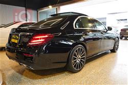 مێرسێدس بێنز E-Class